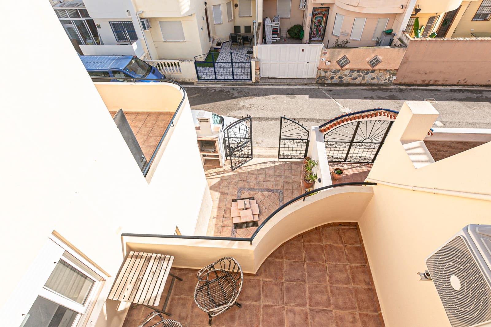 2 sypialnia Dom na sprzedaż w Torrevieja z basenem - 180 000 € (Ref: 9584672)