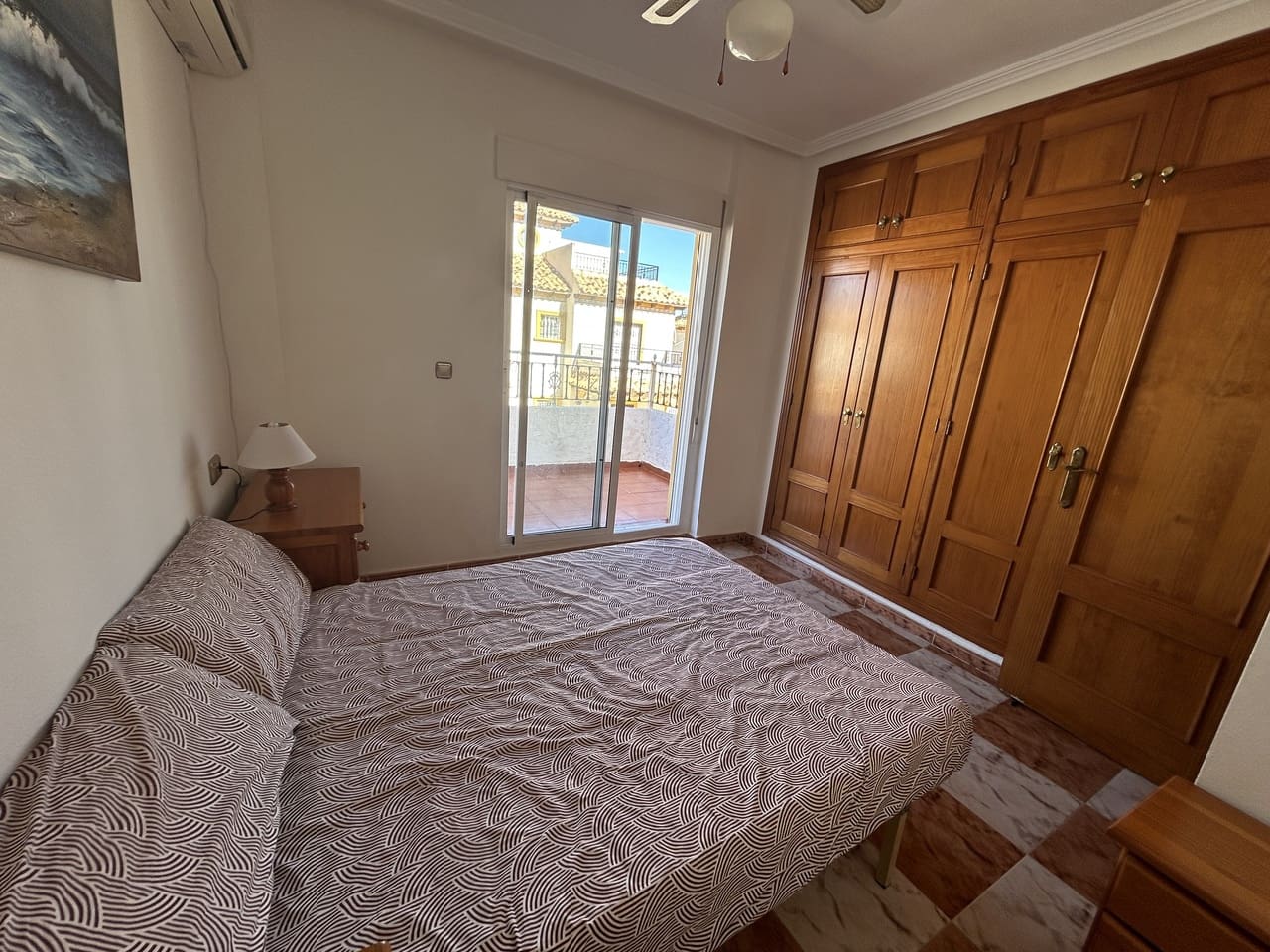 2 slaapkamer Huis te koop in Cabo Roig met zwembad garage - € 240.000 (Ref: 9591962)