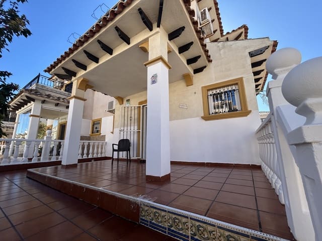 2 slaapkamer Huis te koop in Cabo Roig, Orihuela met zwembad garage - € 240.000 (Ref: 9591962)