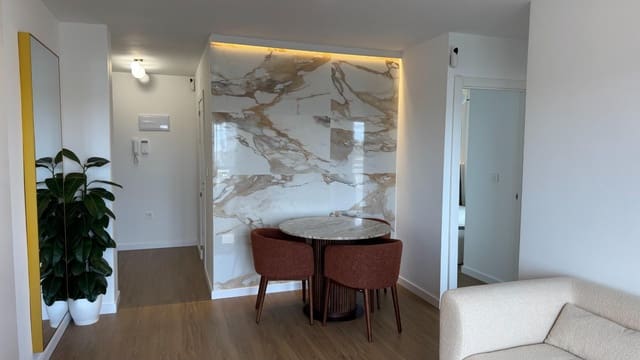 2 soverom Leilighet til salgs i Punta Prima, Torrevieja med svømmebasseng - € 269 000 (Ref: 9591963)