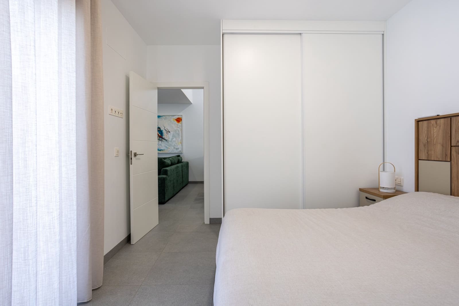 3 chambre Villa/Maison à vendre à Torre-Pacheco avec piscine - 299 000 € (Ref: 9591964)