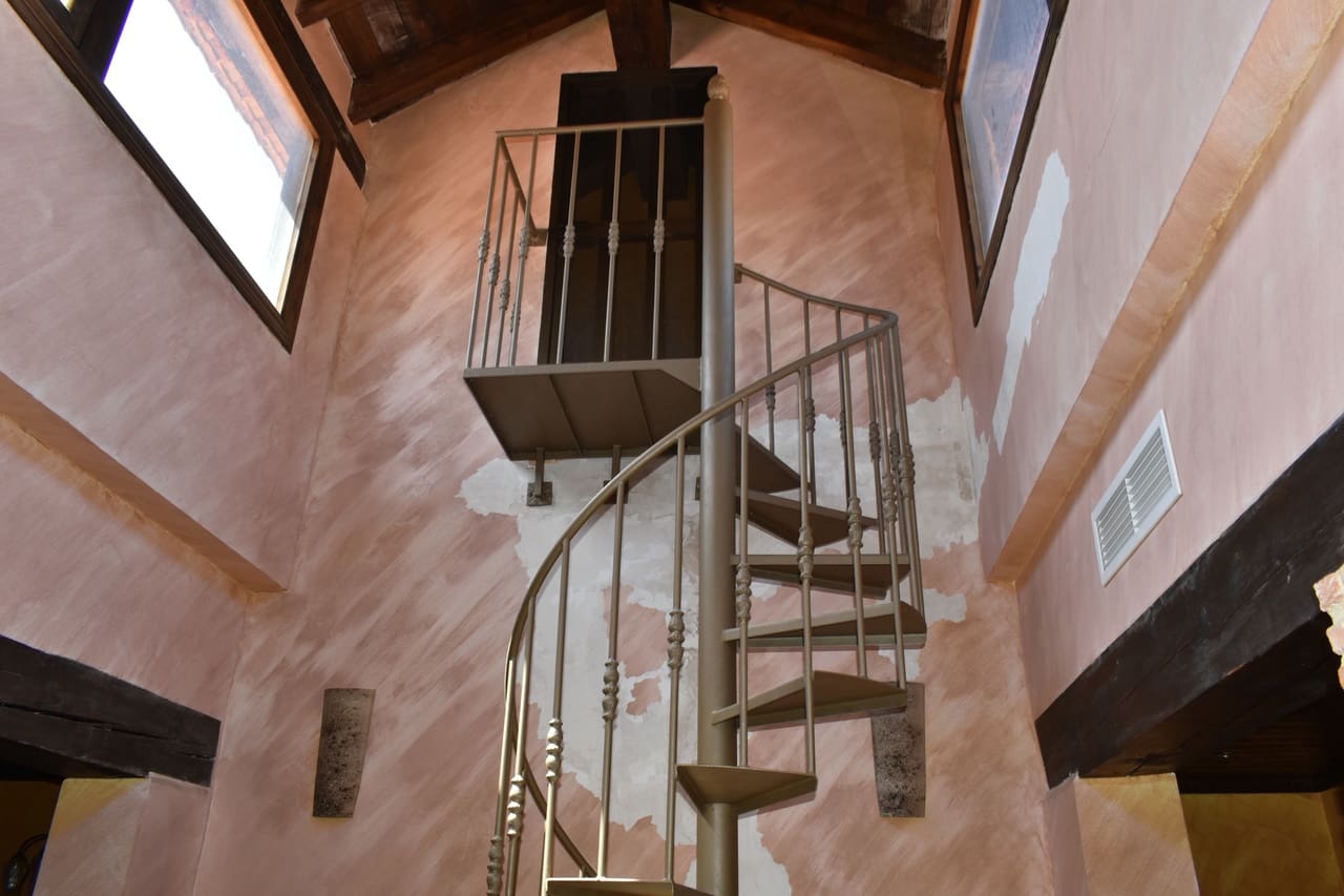 3 soverom Villa til salgs i Algorfa med svømmebasseng - € 249 900 (Ref: 9592175)