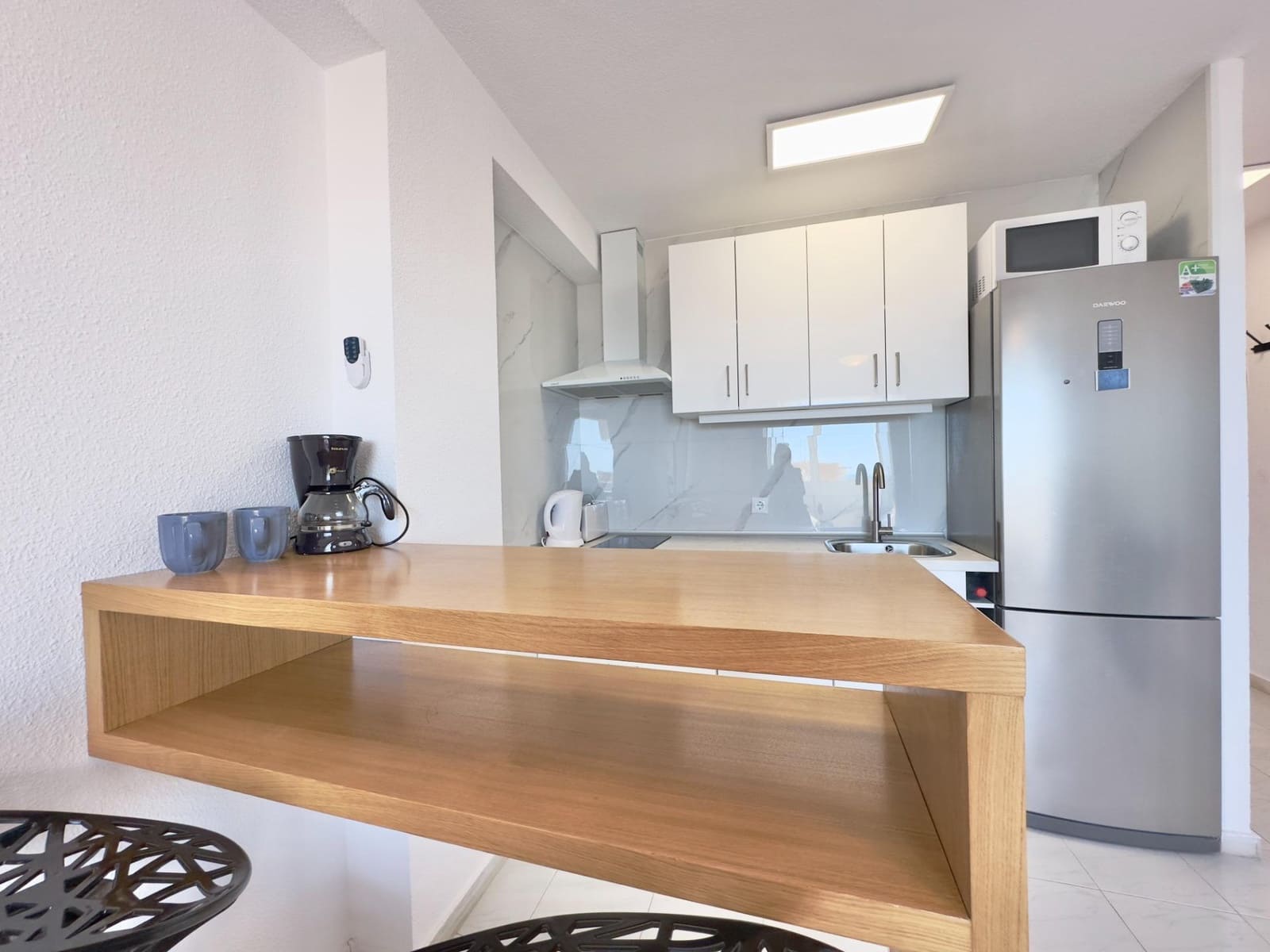 Studio til salg i La Mata med swimmingpool - € 119.900 (Ref: 9603702)