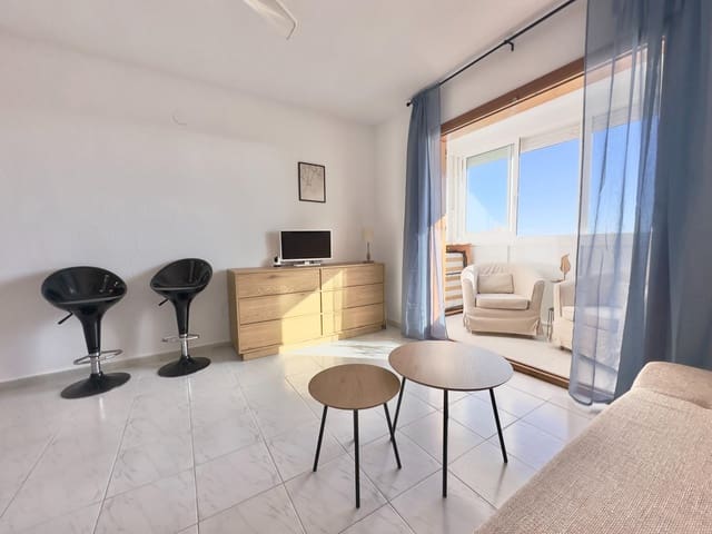 Studio til salg i Los Europeos, Torrevieja med swimmingpool - € 119.900 (Ref: 9603702)