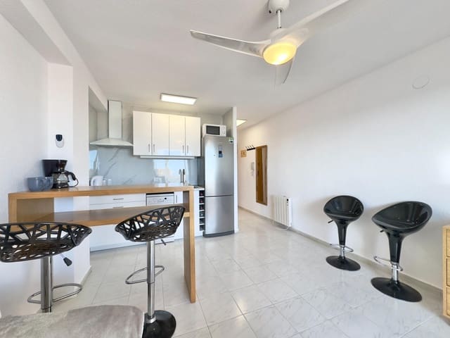 Studio til salg i Los Europeos, Torrevieja med swimmingpool - € 119.900 (Ref: 9603702)