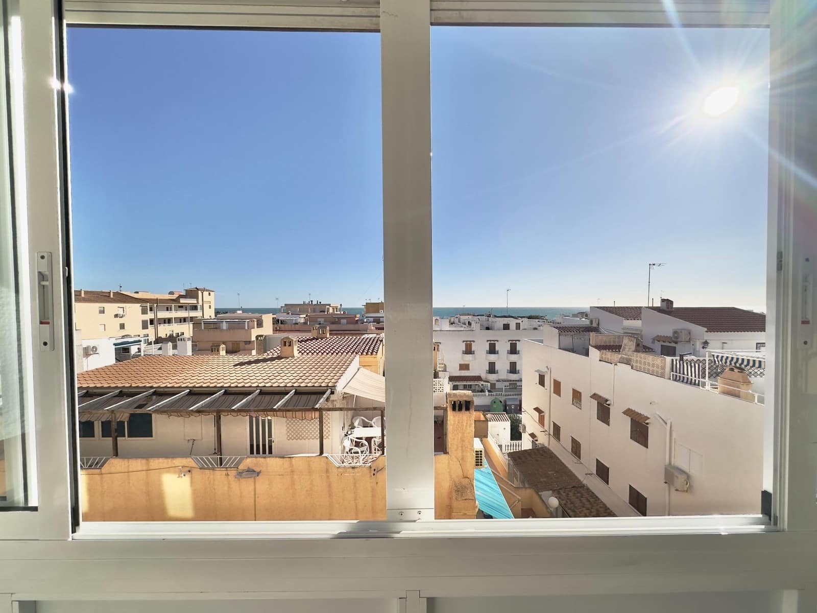 Studio til salg i La Mata med swimmingpool - € 119.900 (Ref: 9603702)