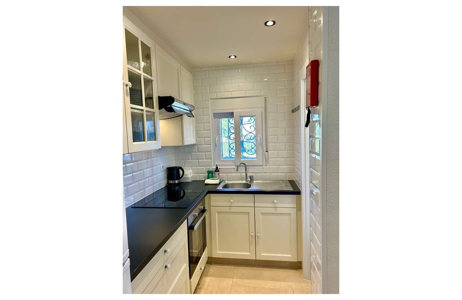 2 chambre Appartement à vendre à Orihuela Costa avec piscine - 212 000 € (Ref: 9606488)