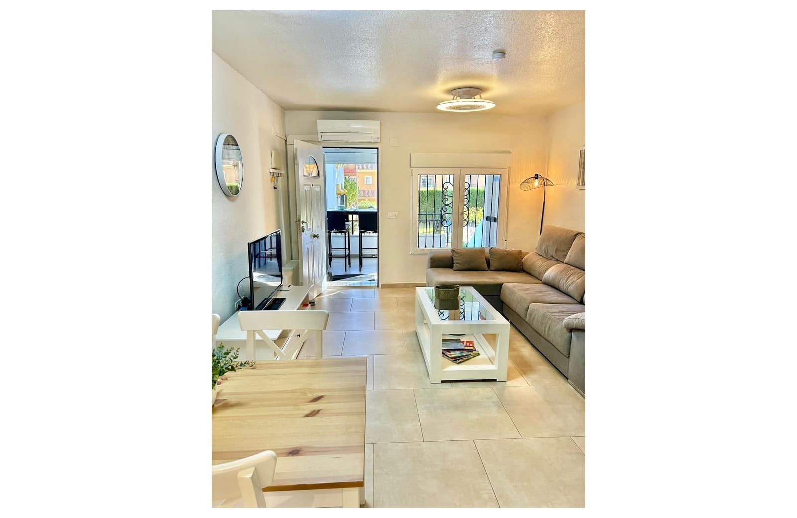 2 chambre Appartement à vendre à Orihuela Costa avec piscine - 212 000 € (Ref: 9606488)