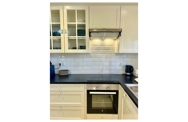 2 chambre Appartement à vendre à Orihuela Costa, Orihuela avec piscine - 212 000 € (Ref: 9606488)