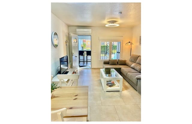 2 chambre Appartement à vendre à Orihuela Costa, Orihuela avec piscine - 212 000 € (Ref: 9606488)