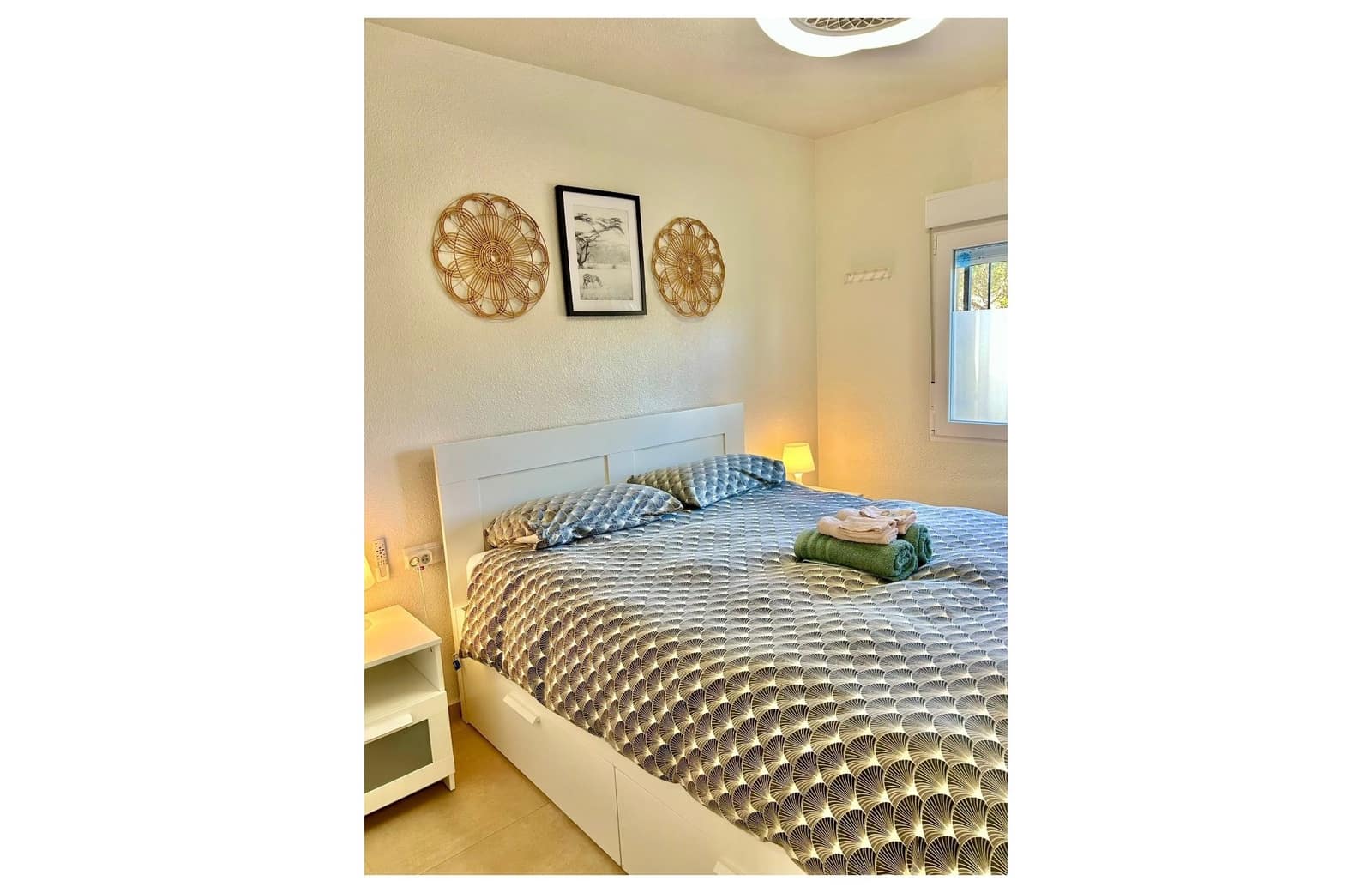 2 chambre Appartement à vendre à Orihuela Costa avec piscine - 212 000 € (Ref: 9606488)