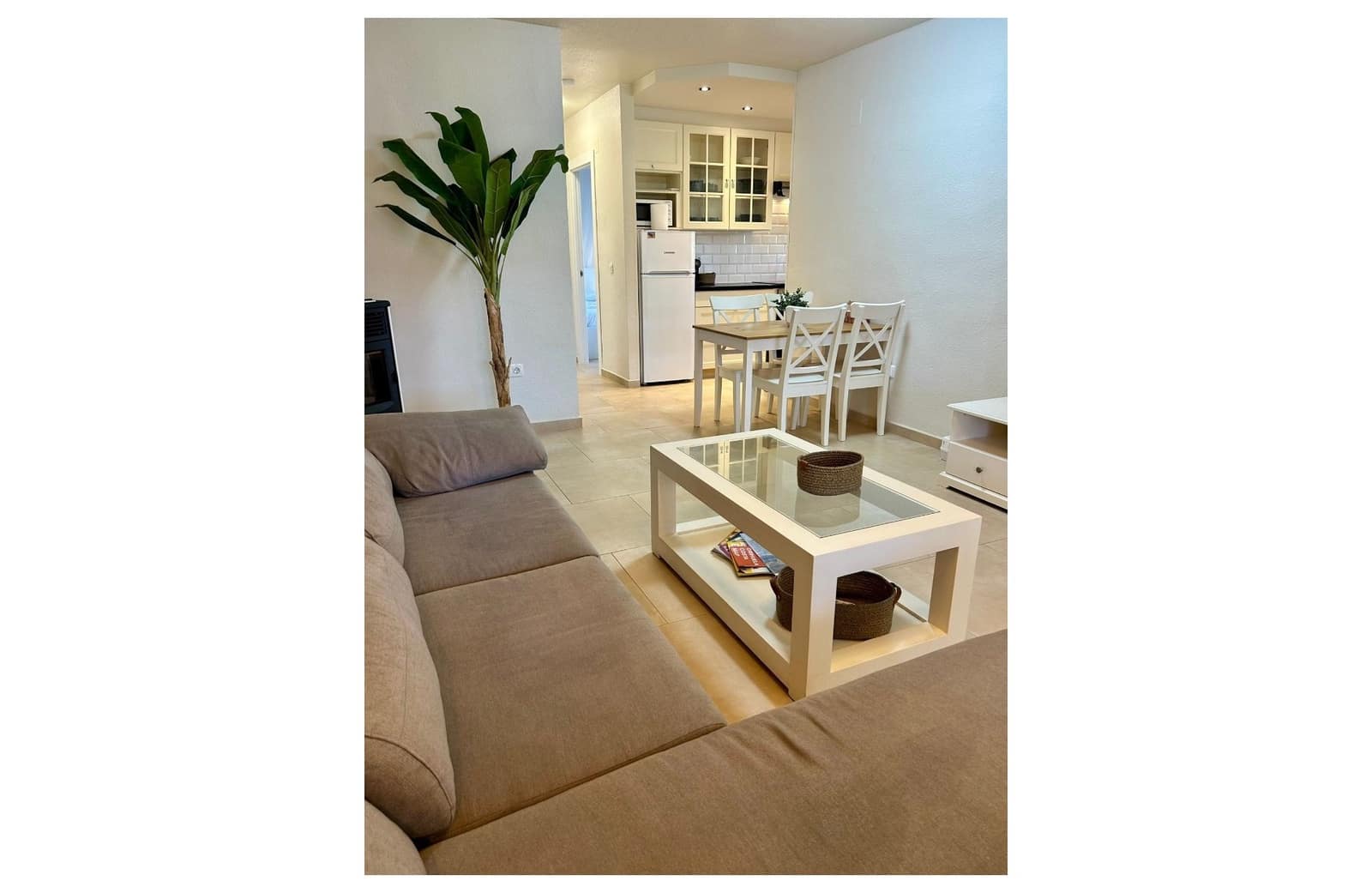 2 chambre Appartement à vendre à Orihuela Costa avec piscine - 212 000 € (Ref: 9606488)