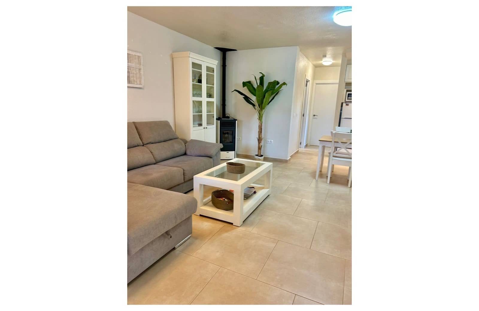 2 chambre Appartement à vendre à Orihuela Costa avec piscine - 212 000 € (Ref: 9606488)