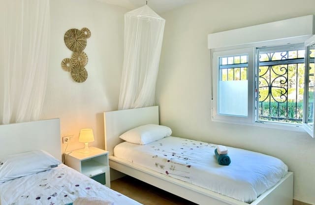 2 chambre Appartement à vendre à Orihuela Costa, Orihuela avec piscine - 212 000 € (Ref: 9606488)