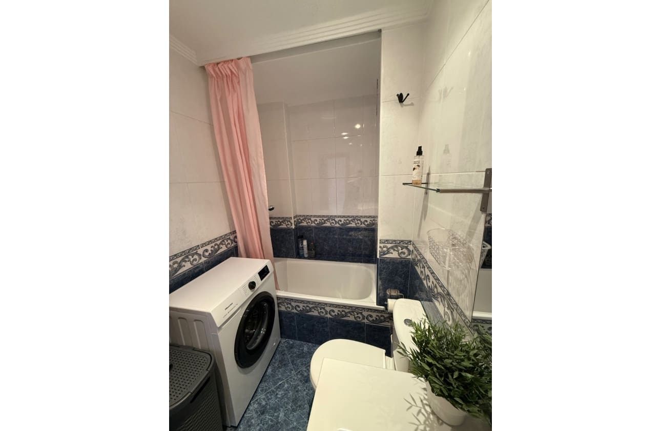 2 sypialnia Apartament na sprzedaż w La Mata z basenem - 149 800 € (Ref: 9618145)