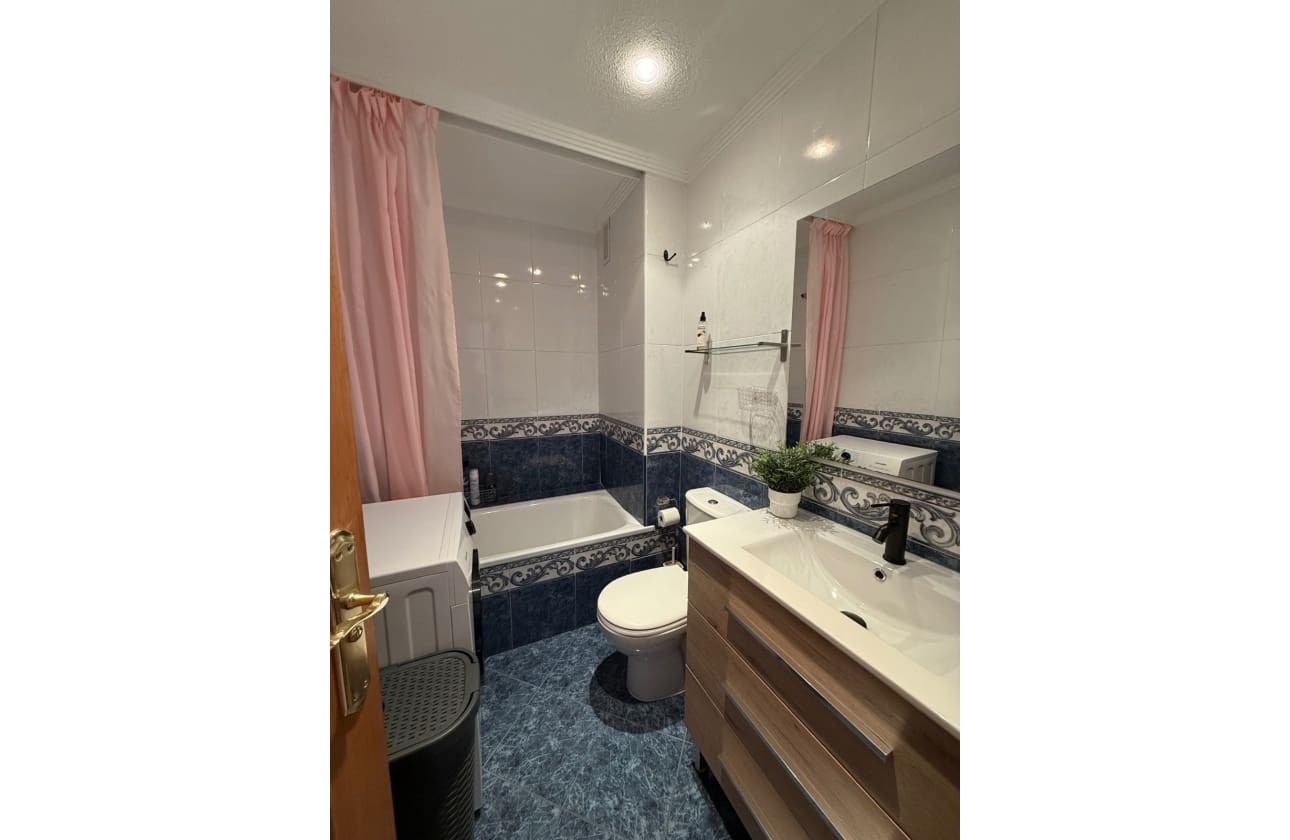 2 sypialnia Apartament na sprzedaż w La Mata z basenem - 149 800 € (Ref: 9618145)