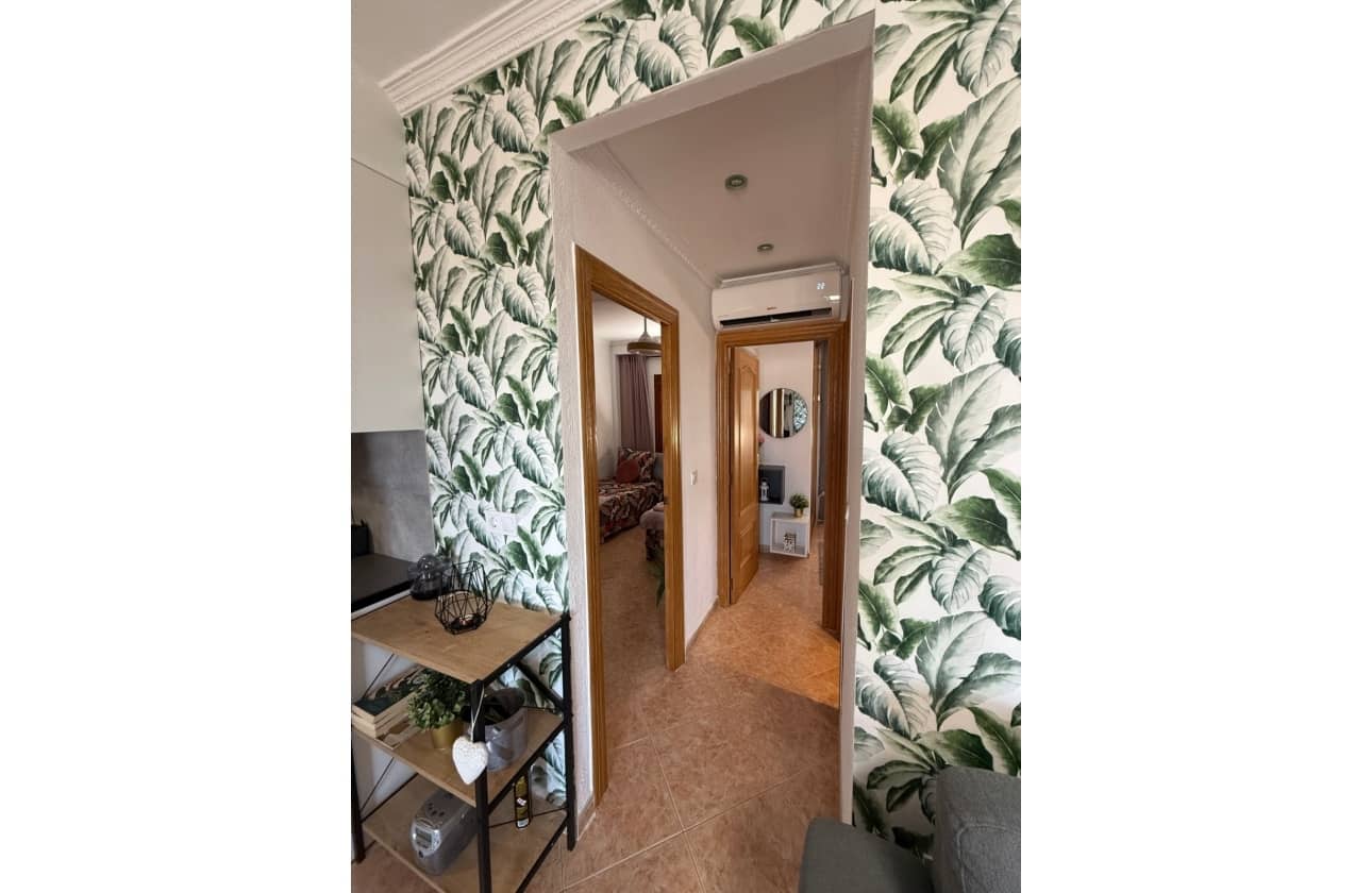 2 sypialnia Apartament na sprzedaż w La Mata z basenem - 149 800 € (Ref: 9618145)