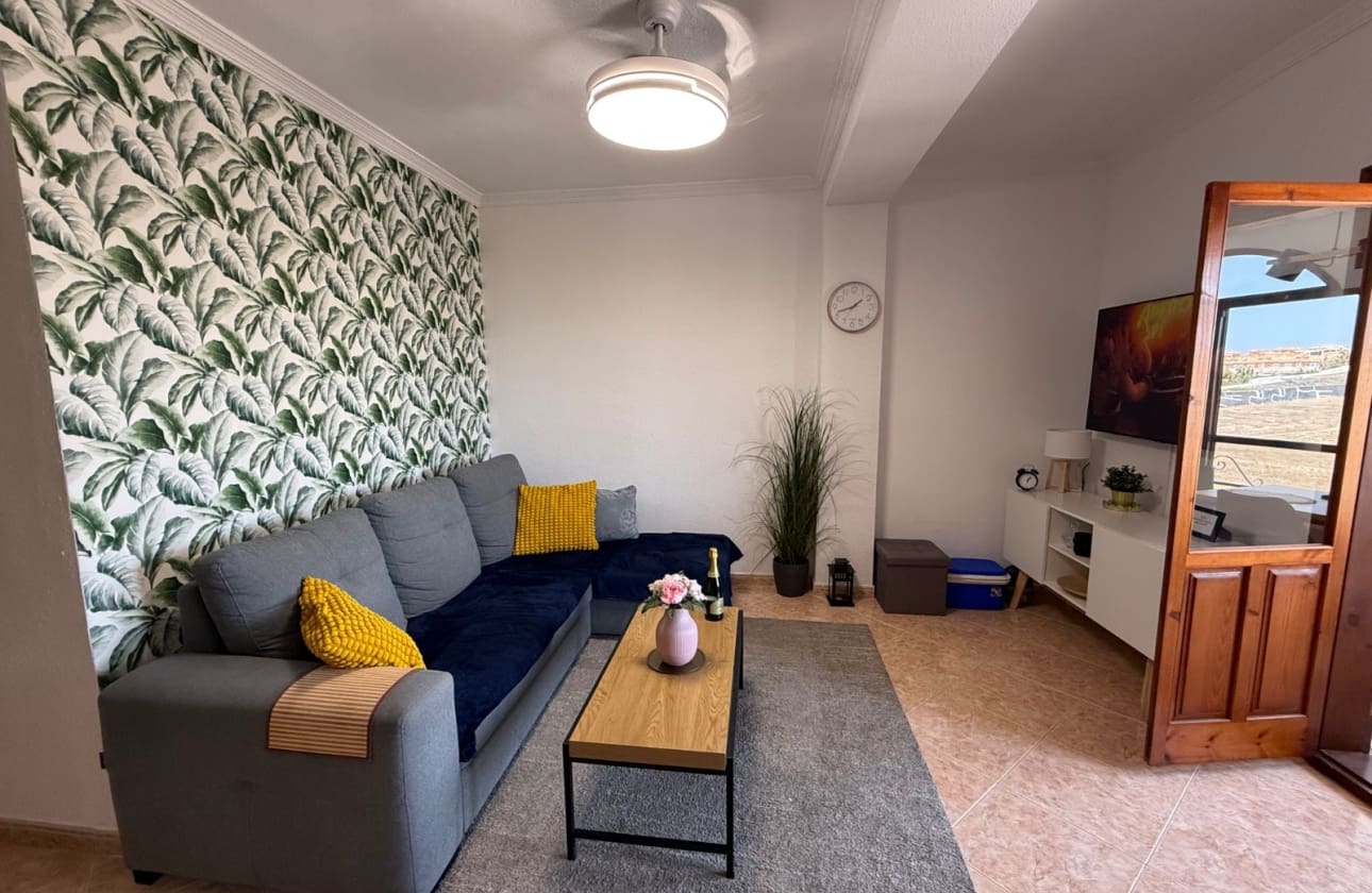 2 sypialnia Apartament na sprzedaż w La Mata z basenem - 149 800 € (Ref: 9618145)