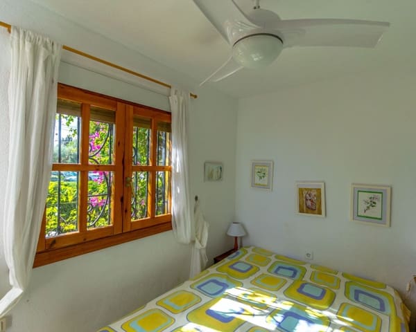 3 soveværelse Lejlighed til salg i Villamartin, Orihuela med swimmingpool - € 199.000 (Ref: 9618146)