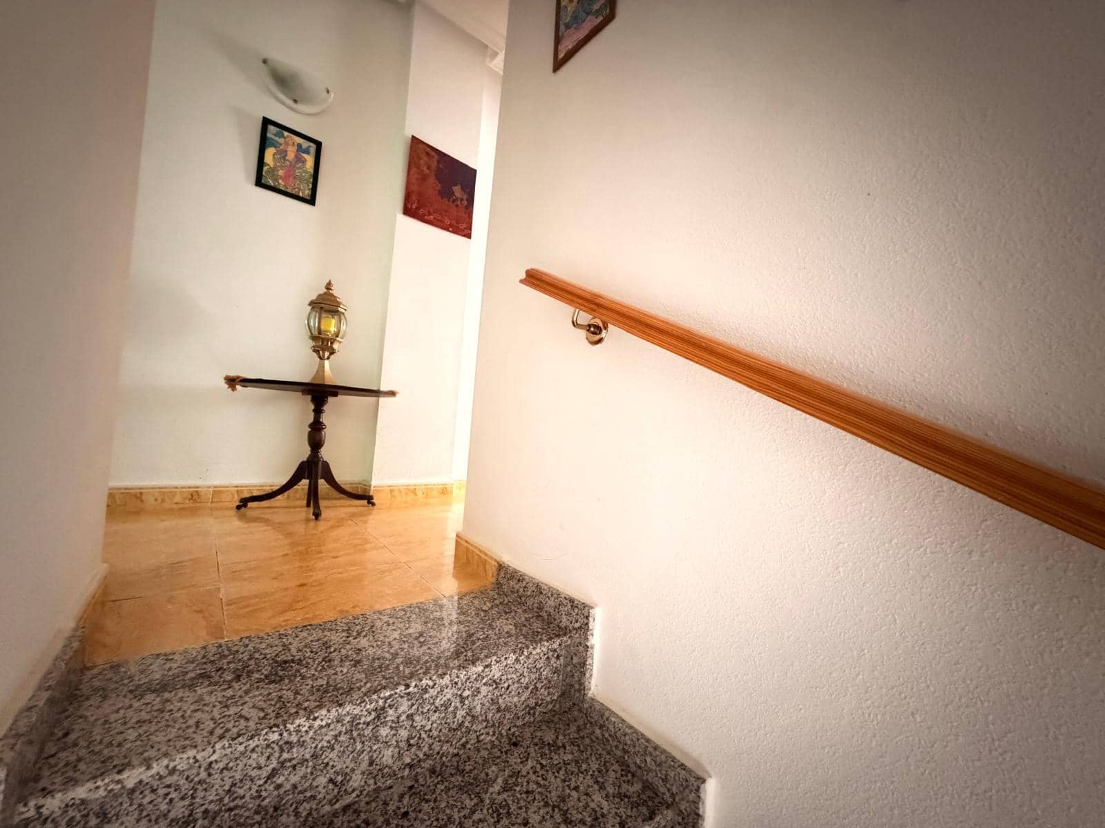 3 soveværelse Byhus til salg i Playa Flamenca med swimmingpool - € 177.000 (Ref: 9618148)