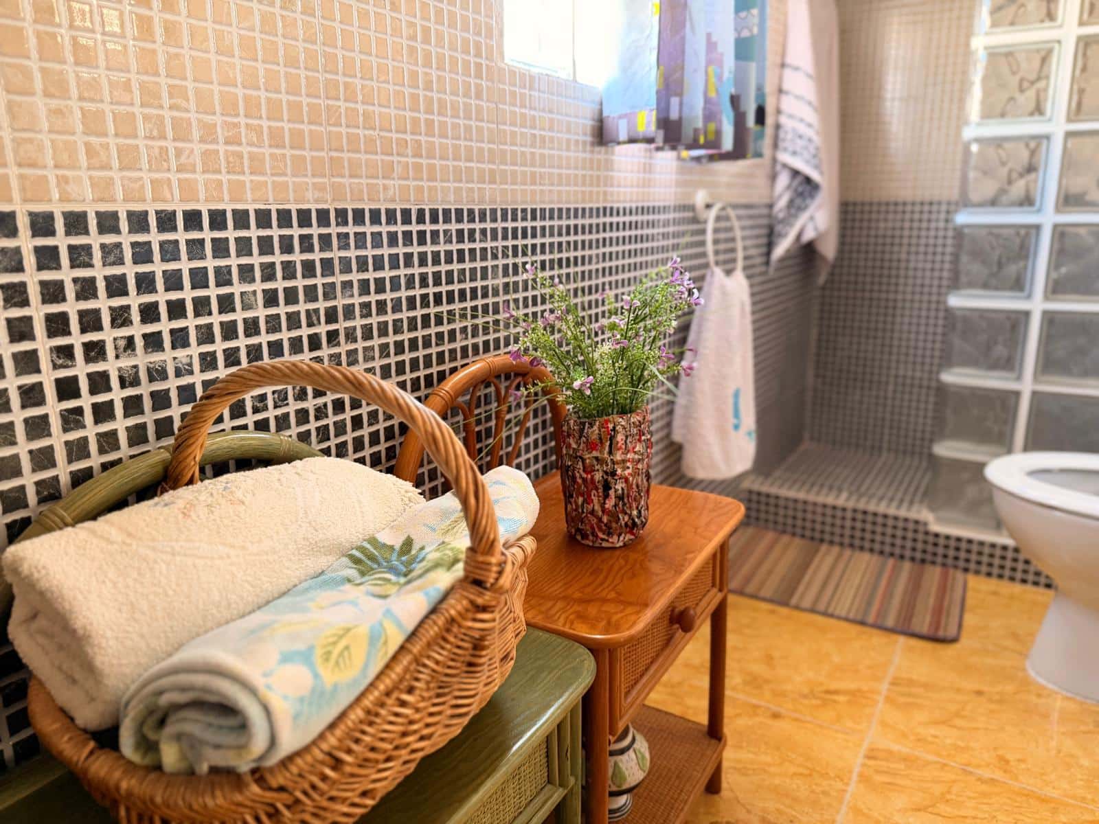 3 soveværelse Byhus til salg i Playa Flamenca med swimmingpool - € 177.000 (Ref: 9618148)