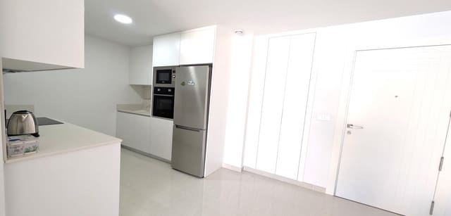 2 chambre Penthouse à vendre à Parque de las Naciones, Torrevieja avec piscine - 224 950 € (Ref: 9618149)