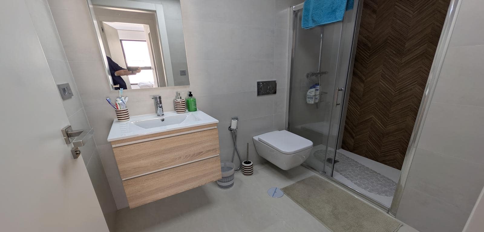2 chambre Penthouse à vendre à Torrevieja avec piscine - 224 950 € (Ref: 9618149)