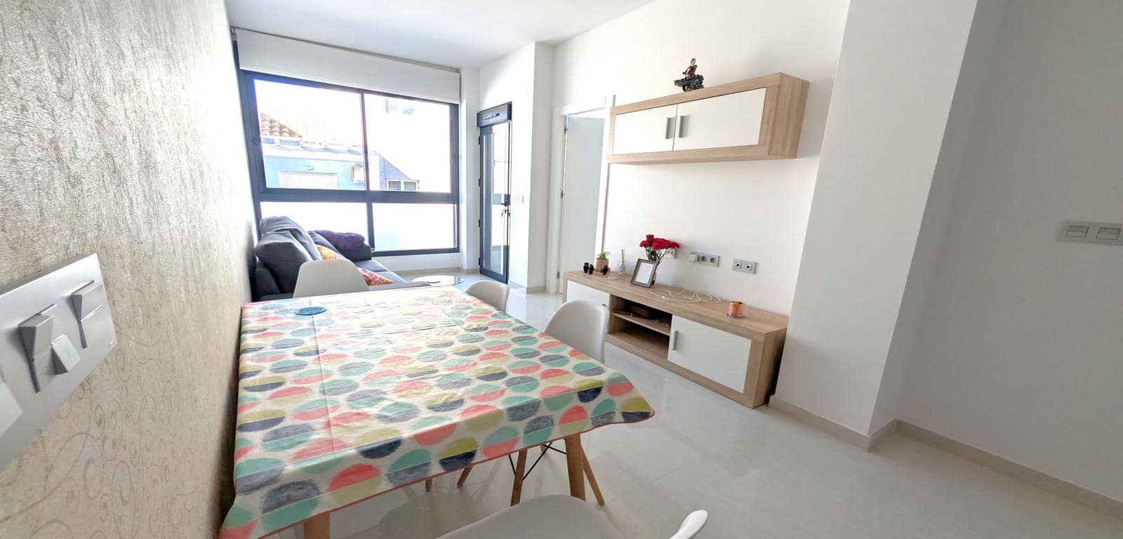 2 chambre Penthouse à vendre à Torrevieja avec piscine - 224 950 € (Ref: 9618149)