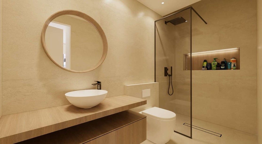 2 bedroom Townhouse for sale in Dolores with pool - € 299,000 (Ref: 9618150)