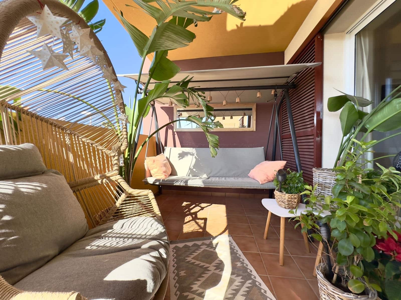 Apartamento de 2 habitaciones en Playa Flamenca en venta con piscina - 249.000 € (Ref: 9618151)