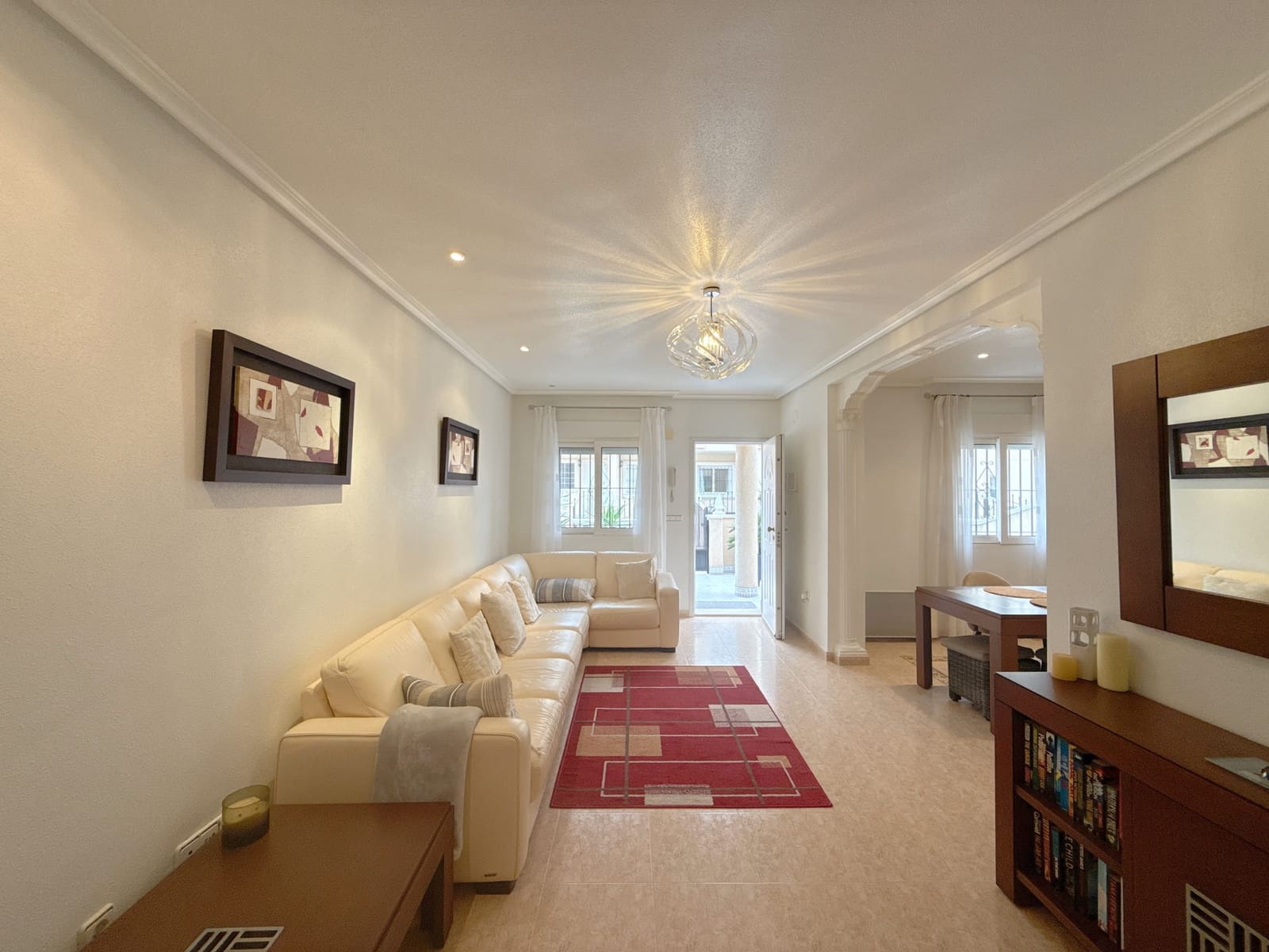 2 soverom Hus til salgs i La Regia med svømmebasseng - € 249 950 (Ref: 9618152)