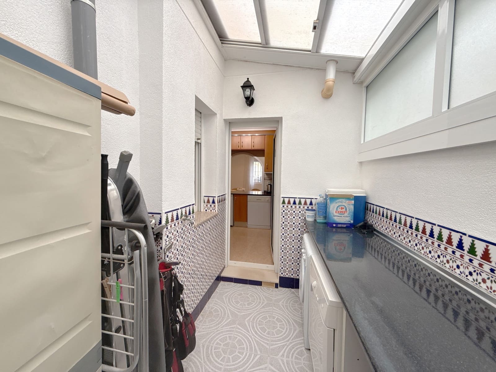 2 soverom Hus til salgs i La Regia med svømmebasseng - € 249 950 (Ref: 9618152)