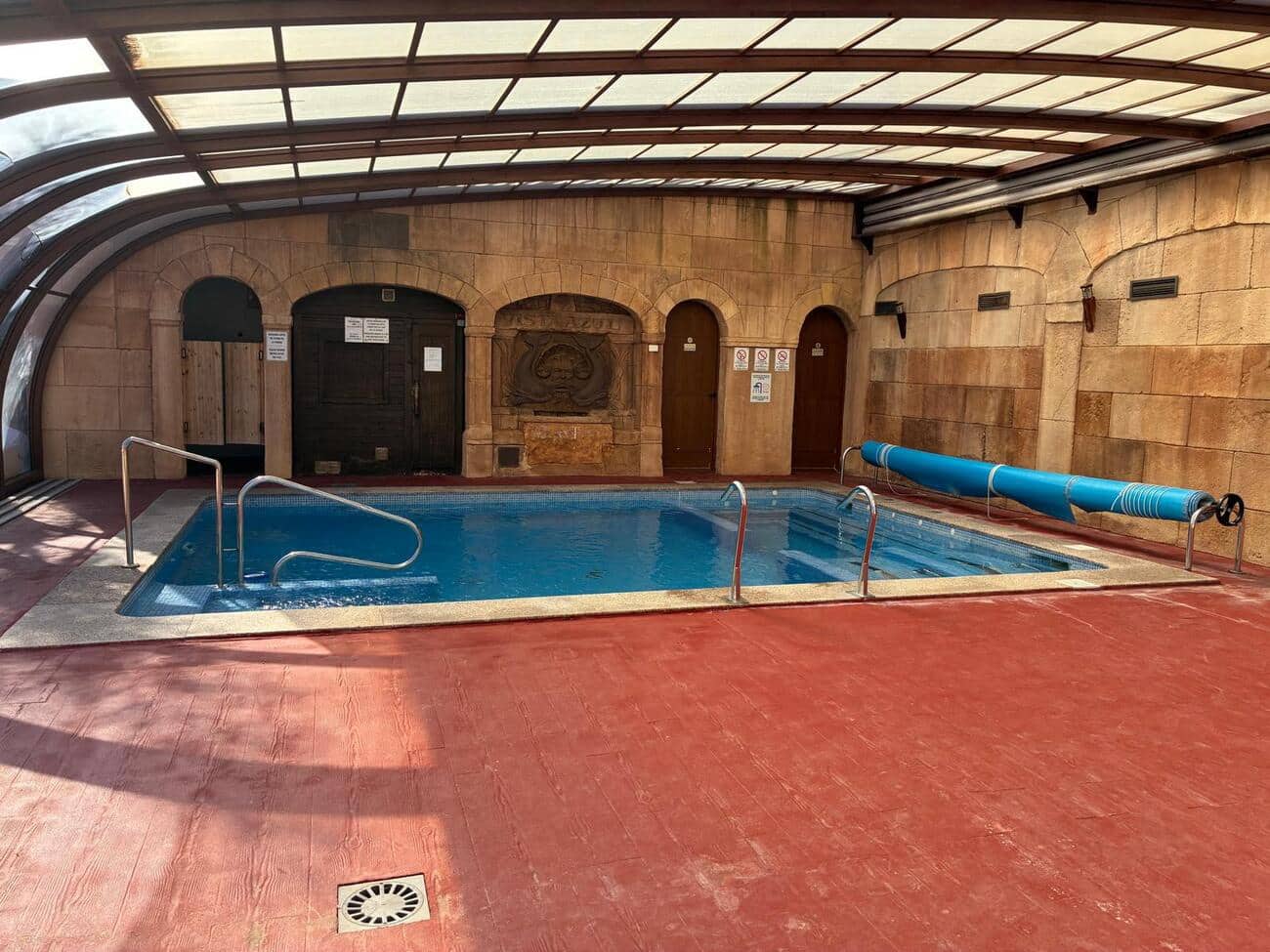 2 soveværelse Penthouse til salg i Orihuela Costa med swimmingpool garage - € 339.000 (Ref: 9618153)