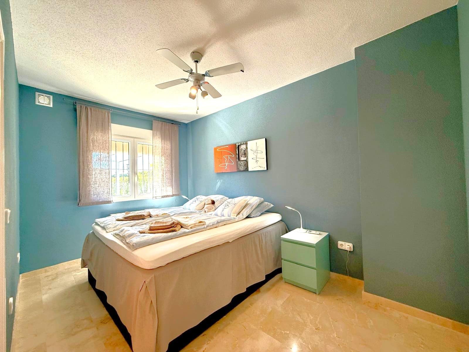 3 sypialnia Willa na sprzedaż w Orihuela Costa z basenem - 590 000 € (Ref: 9623260)