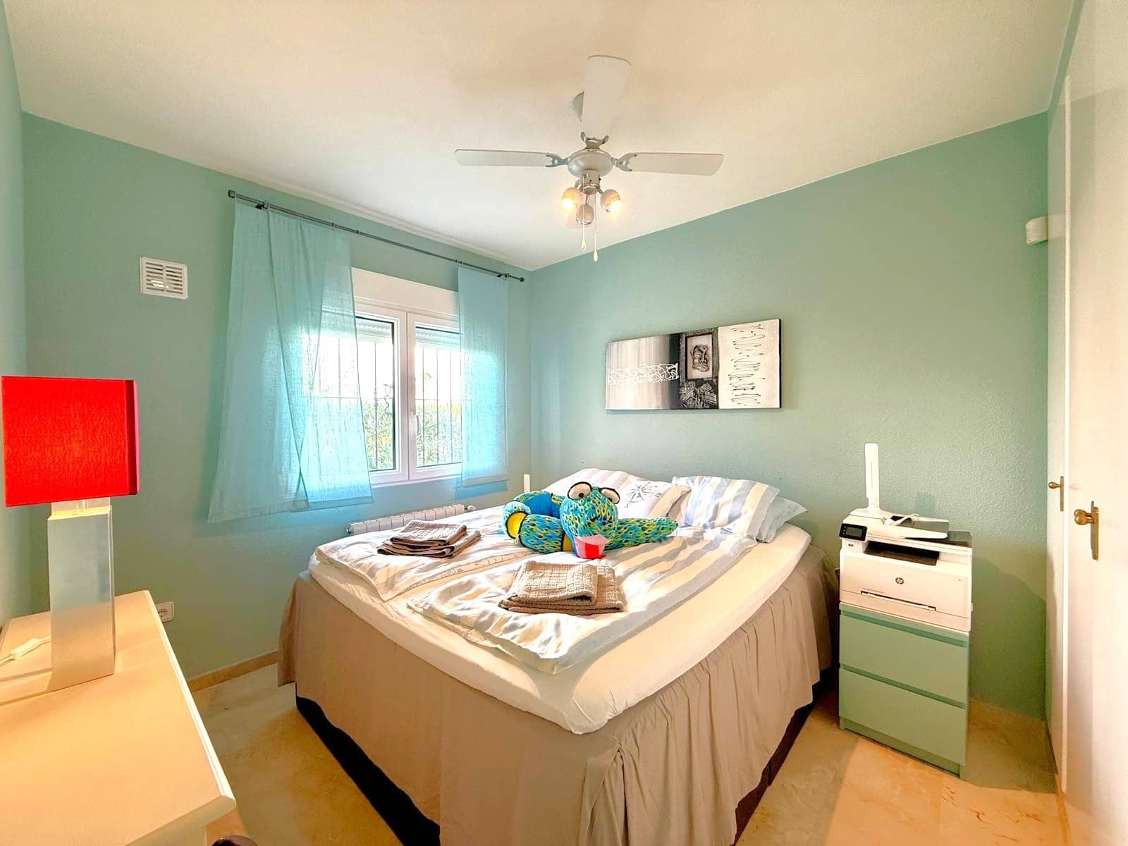 3 sypialnia Willa na sprzedaż w Orihuela Costa z basenem - 590 000 € (Ref: 9623260)