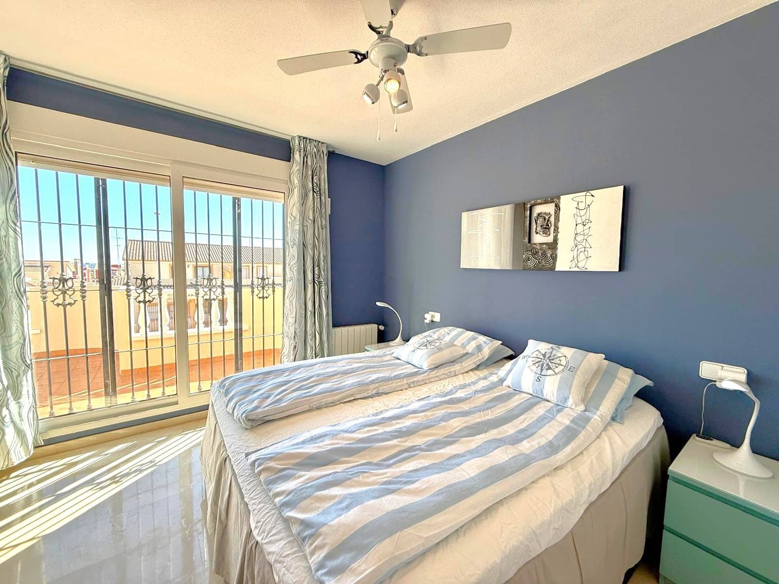 3 sypialnia Willa na sprzedaż w Orihuela Costa z basenem - 590 000 € (Ref: 9623260)