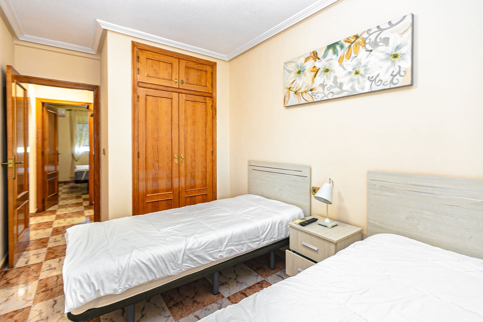 2 chambre Appartement à vendre à La Zenia avec piscine - 155 000 € (Ref: 9628215)