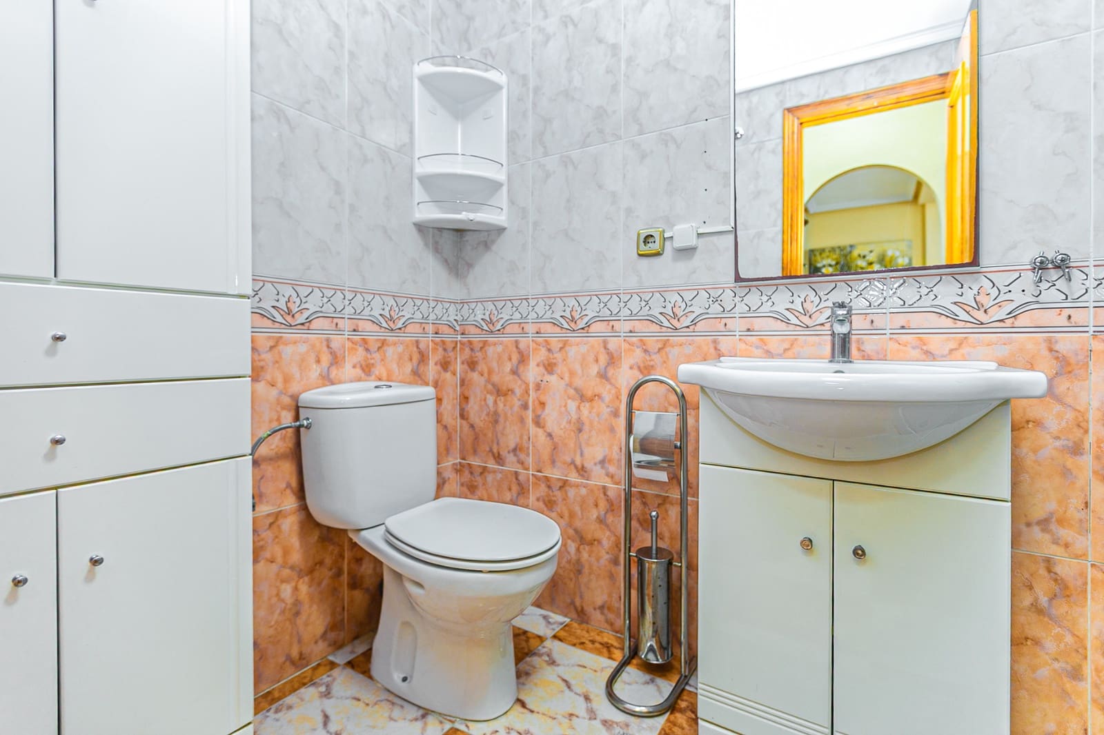 2 chambre Appartement à vendre à La Zenia avec piscine - 155 000 € (Ref: 9628215)