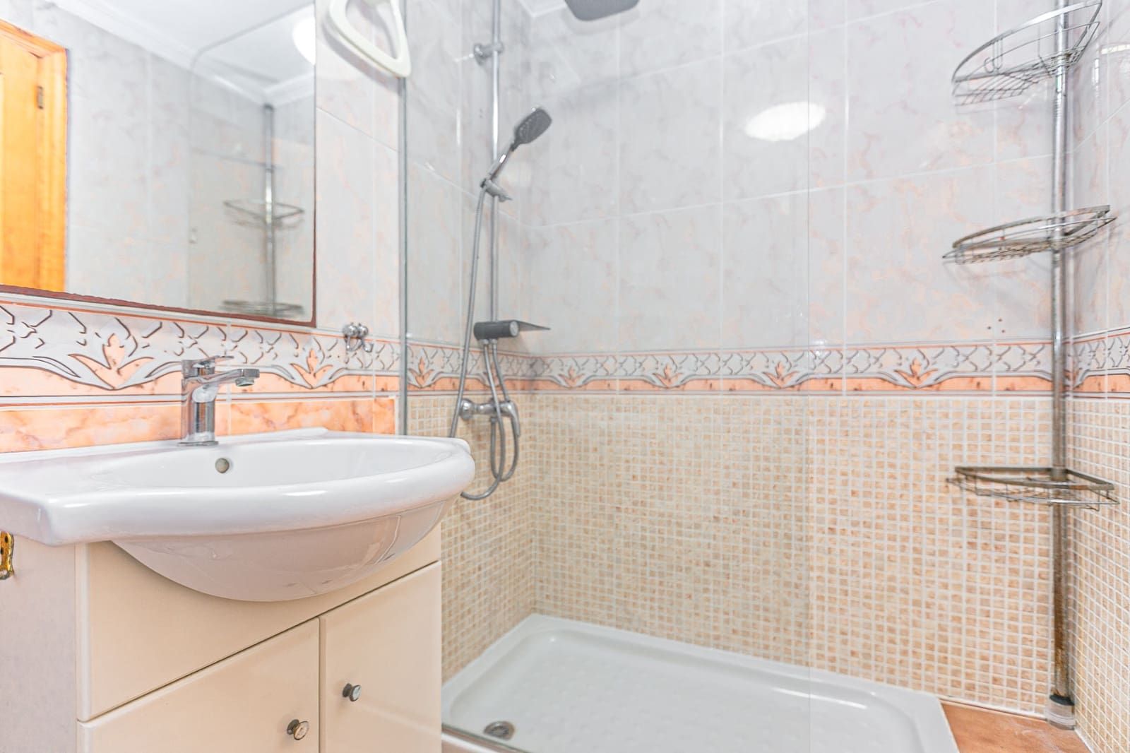 2 chambre Appartement à vendre à La Zenia avec piscine - 155 000 € (Ref: 9628215)