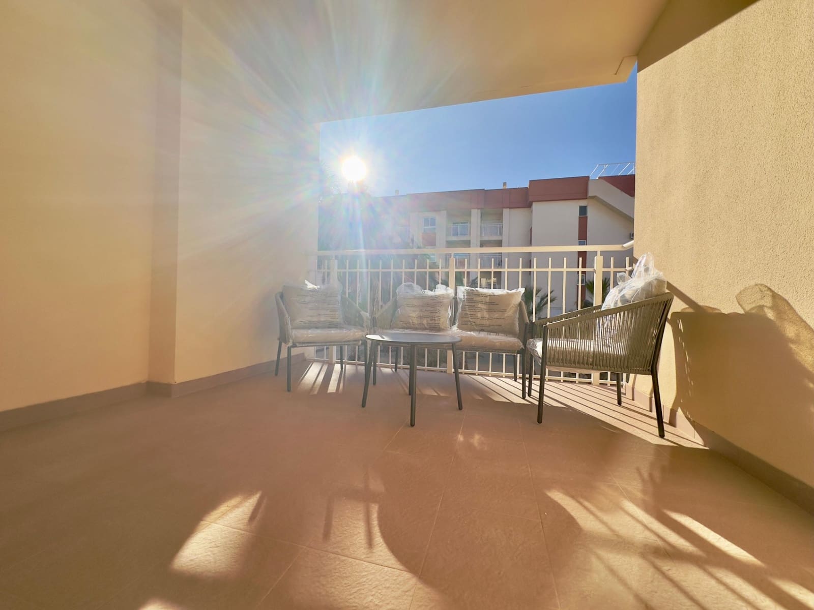 2 soverom Leilighet til salgs i Orihuela Costa med svømmebasseng - € 159 000 (Ref: 9628219)