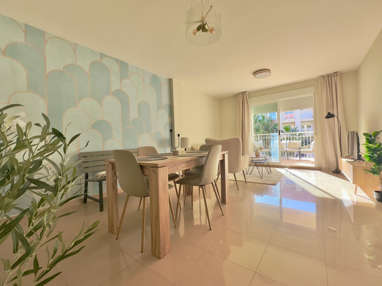 2 soverom Leilighet til salgs i Orihuela Costa med svømmebasseng - € 159 000 (Ref: 9628219)