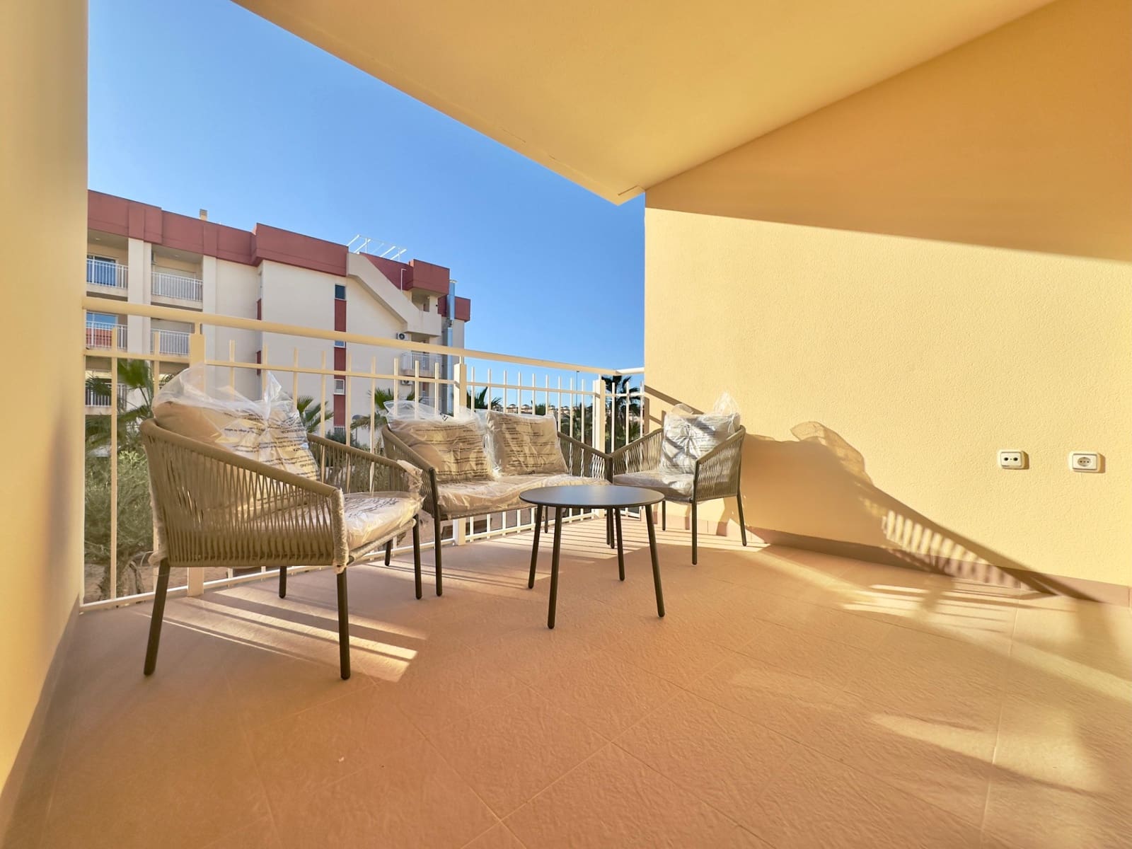 2 soverom Leilighet til salgs i Orihuela Costa med svømmebasseng - € 159 000 (Ref: 9628219)