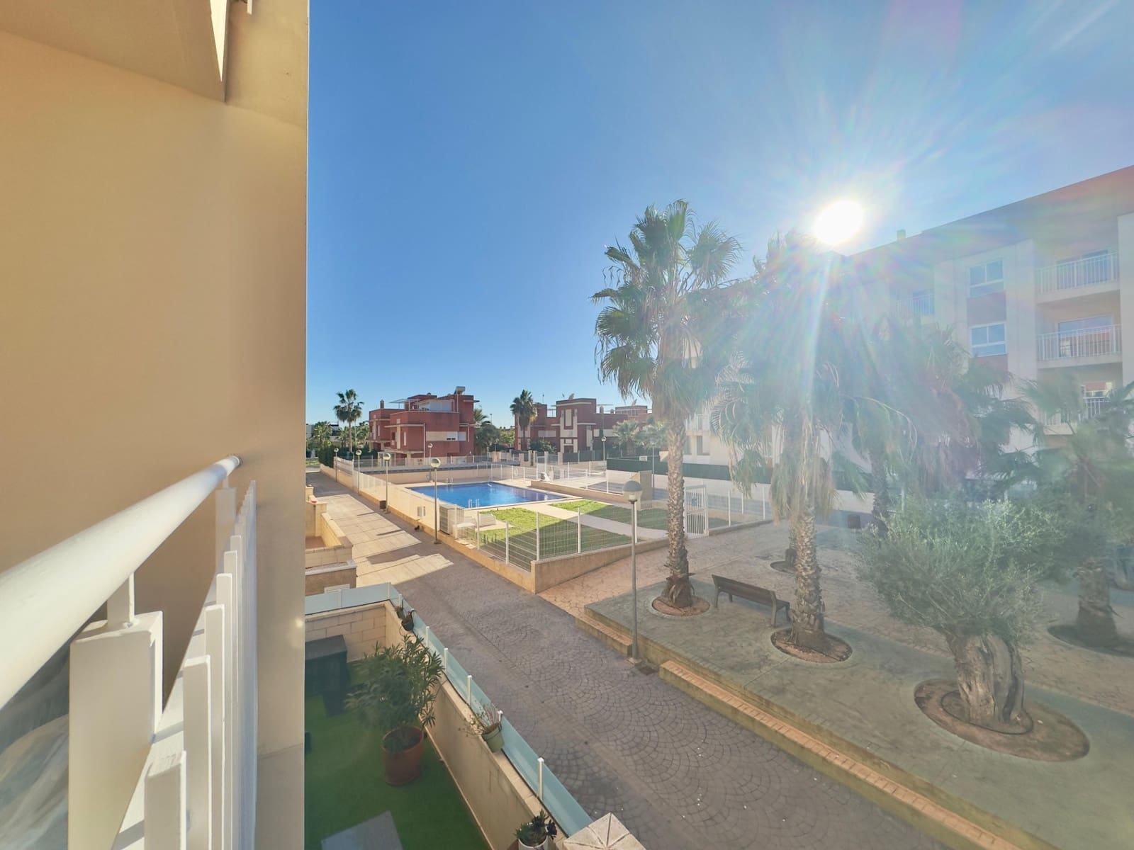 2 soverom Leilighet til salgs i Orihuela Costa med svømmebasseng - € 159 000 (Ref: 9628219)