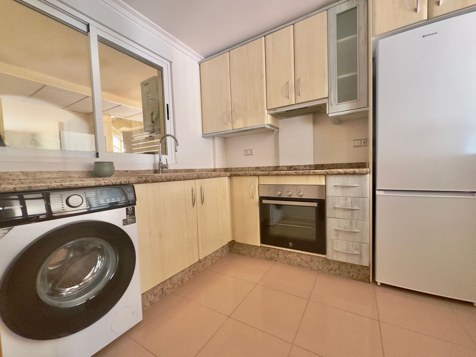 2 soverom Leilighet til salgs i Orihuela Costa med svømmebasseng - € 159 000 (Ref: 9628219)