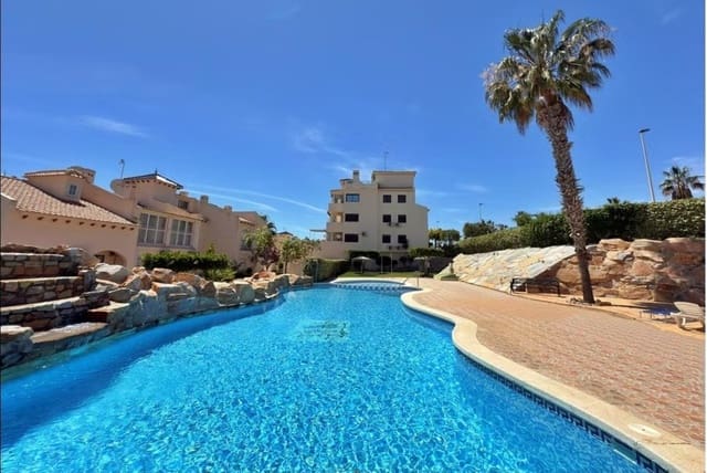 3 camera da letto Appartamento in vendita in Villamartin, Orihuela con piscina garage - 199.000 € (Rif: 9628220)