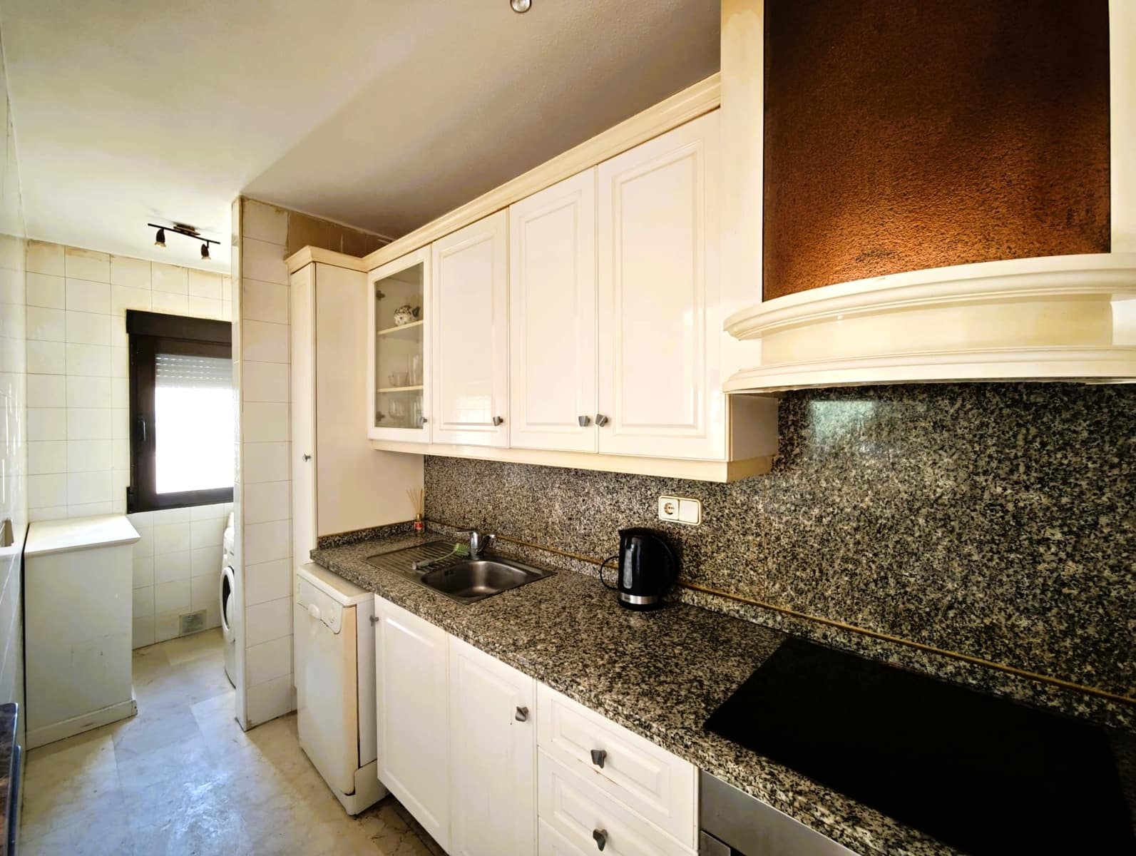 3 camera da letto Appartamento in vendita in Villamartin con piscina garage - 199.000 € (Rif: 9628220)