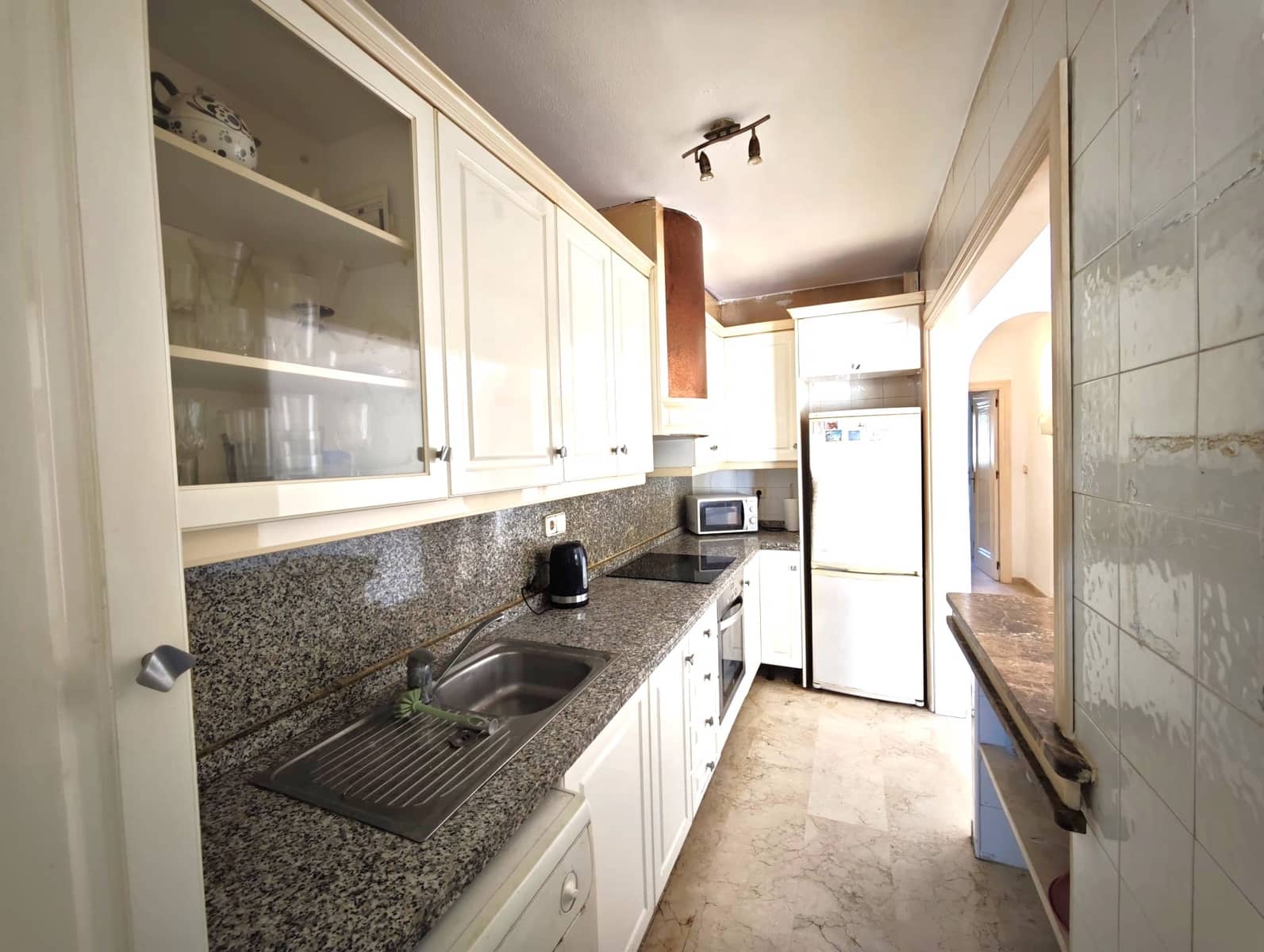 3 camera da letto Appartamento in vendita in Villamartin con piscina garage - 199.000 € (Rif: 9628220)