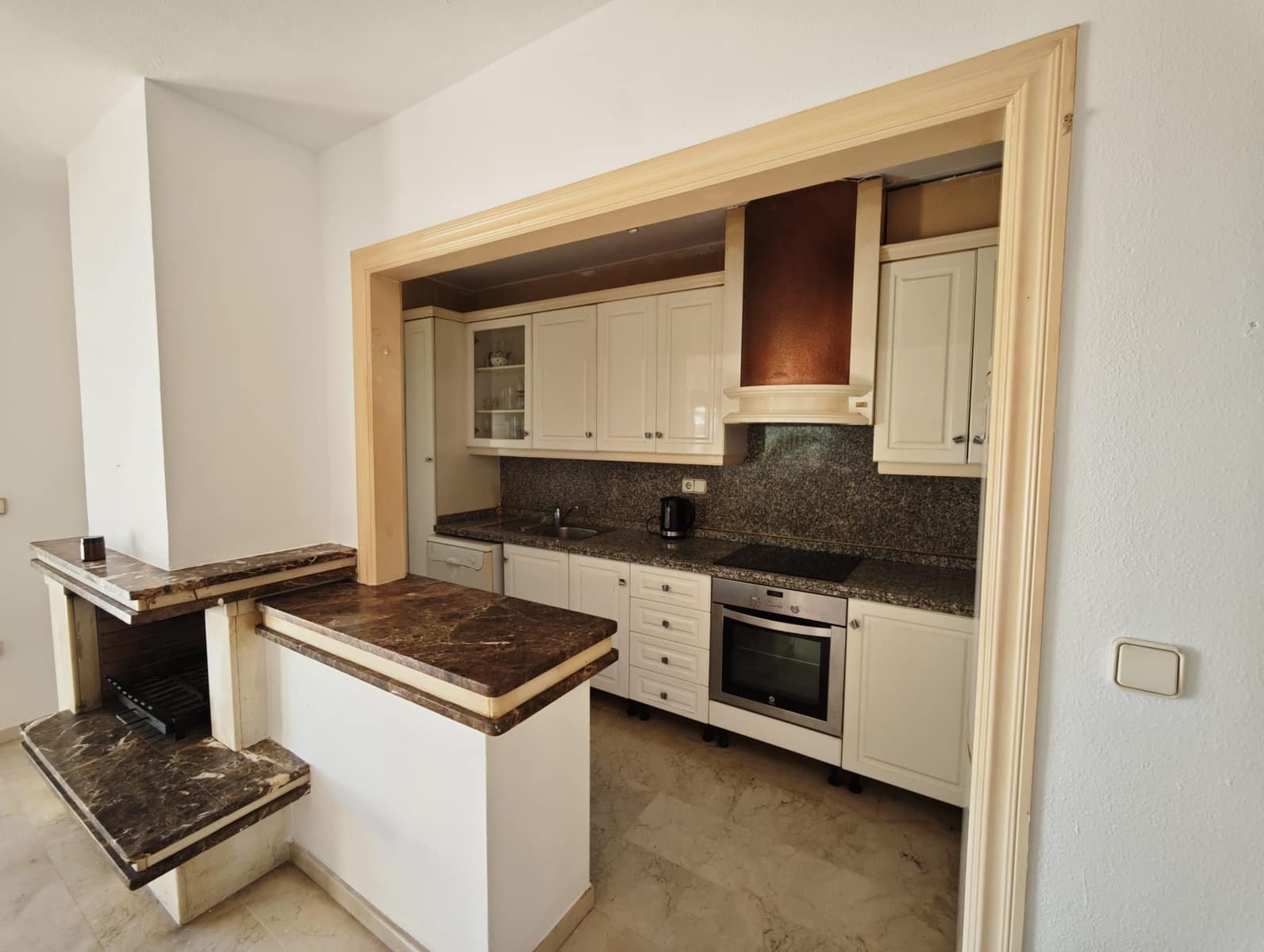 3 camera da letto Appartamento in vendita in Villamartin con piscina garage - 199.000 € (Rif: 9628220)