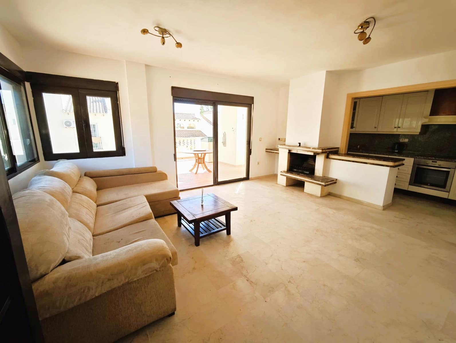 3 camera da letto Appartamento in vendita in Villamartin con piscina garage - 199.000 € (Rif: 9628220)