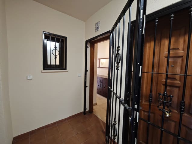 3 camera da letto Appartamento in vendita in Villamartin, Orihuela con piscina garage - 199.000 € (Rif: 9628220)